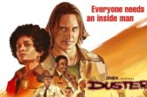 Sydney Elisabeth, Josh Holloway, Duster
