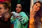 'She Gets It From Me': Rachel Zegler & Marisa Tomei To Lead Julia von Heinz's Punk-Rock Family Pic