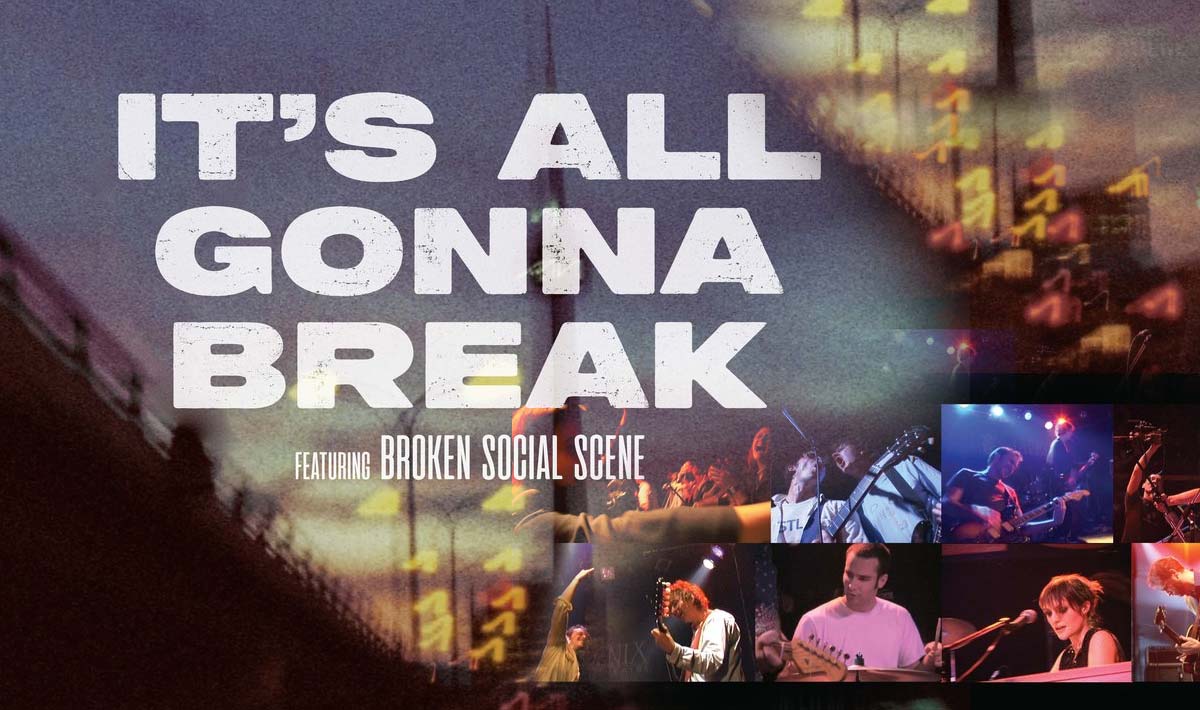 ‘It’s All Gonna Break’: Broken Social Scene Doc About Famed Indie Rock Band Hits U.S. Theaters In May