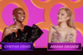 Cynthia Erivo, Ariana Grande, RuPaul's Drag Race All Stars 10