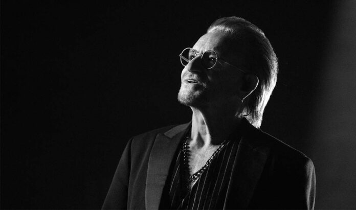 ‘Bono: Stories of Surrender’ Trailer: U2’s Bono Gets The Spotlight In New Andrew Dominick-Directed Doc [Ned]