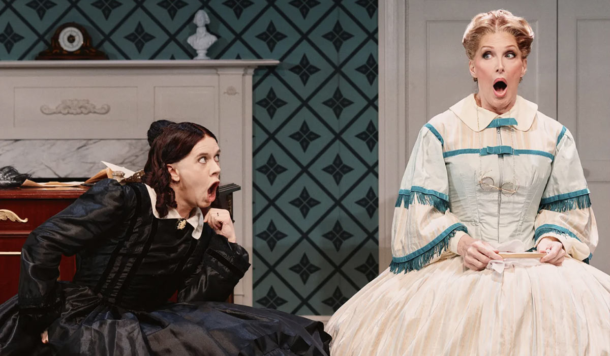 Tony Awards 2025: George Clooney, Cole Escola, Sarah Snook, Nicole Scherzinger, Sadie Sink Land Nominations