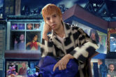 Julio Torres, Fantasmas
