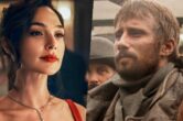 Gal Gadot & Matthias Schoenaerts, Niki Caro’s Post-WWII Thriller ‘Ruin’
