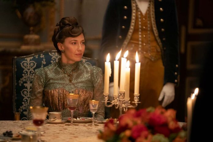‘The Gilded Age’ Trailer: Love Conquers All or Costs Everything In Season 3