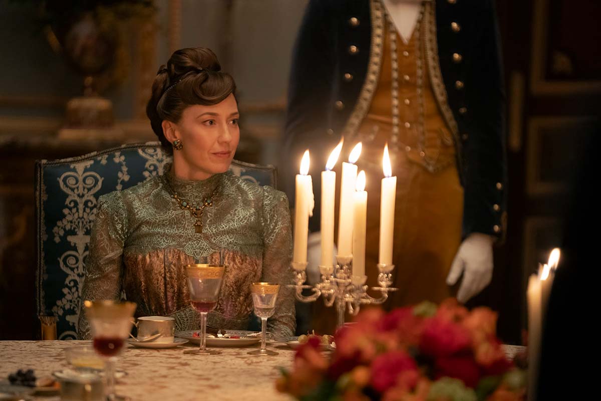 ‘The Gilded Age’ Trailer: Love Conquers All or Costs Everything In Season 3