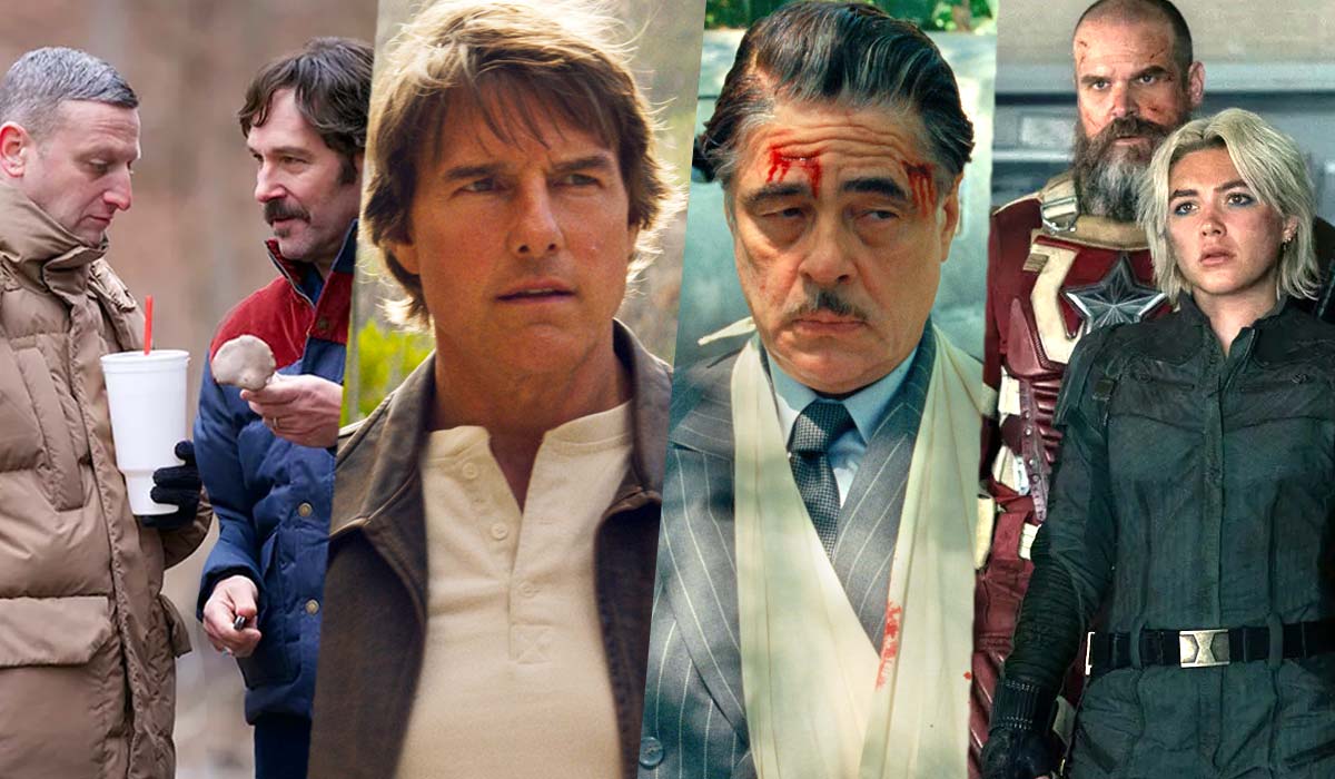 16 Must-See Films To Watch In May: ‘Thunderbolts*,’ ‘Phoenician Scheme,’ ‘Mission Impossible: The Final Reckoning’ & More