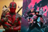 Ryan Reynolds Developing 'Deadpool' Teamup Movie At Marvel Featuring 'X-Men' Members, Is It 'X-Force'?