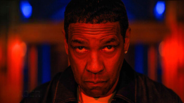 Highest 2 Lowest Spike Lee, Denzel Washington