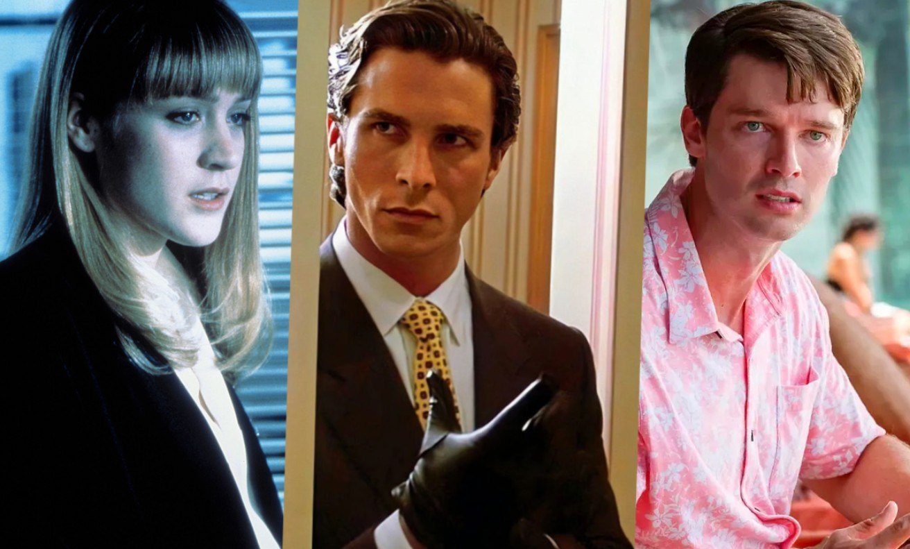 ‘American Psycho’: Chloë Sevigny & Patrick Schwarzenegger Want In On Luca Guadagnino Remake
