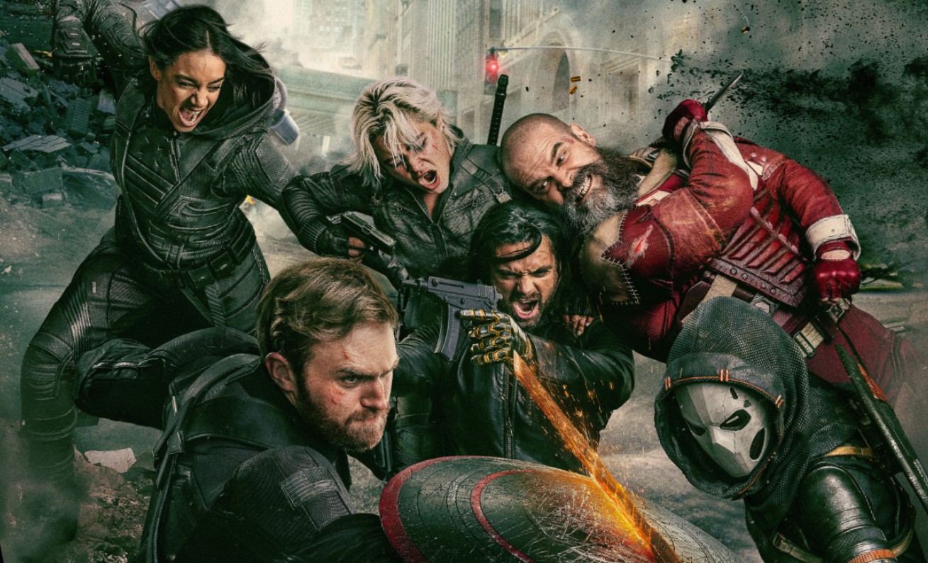 Marvel Officially Announces ‘Thunderbolts*’ Real Title Is ‘The New Avengers’