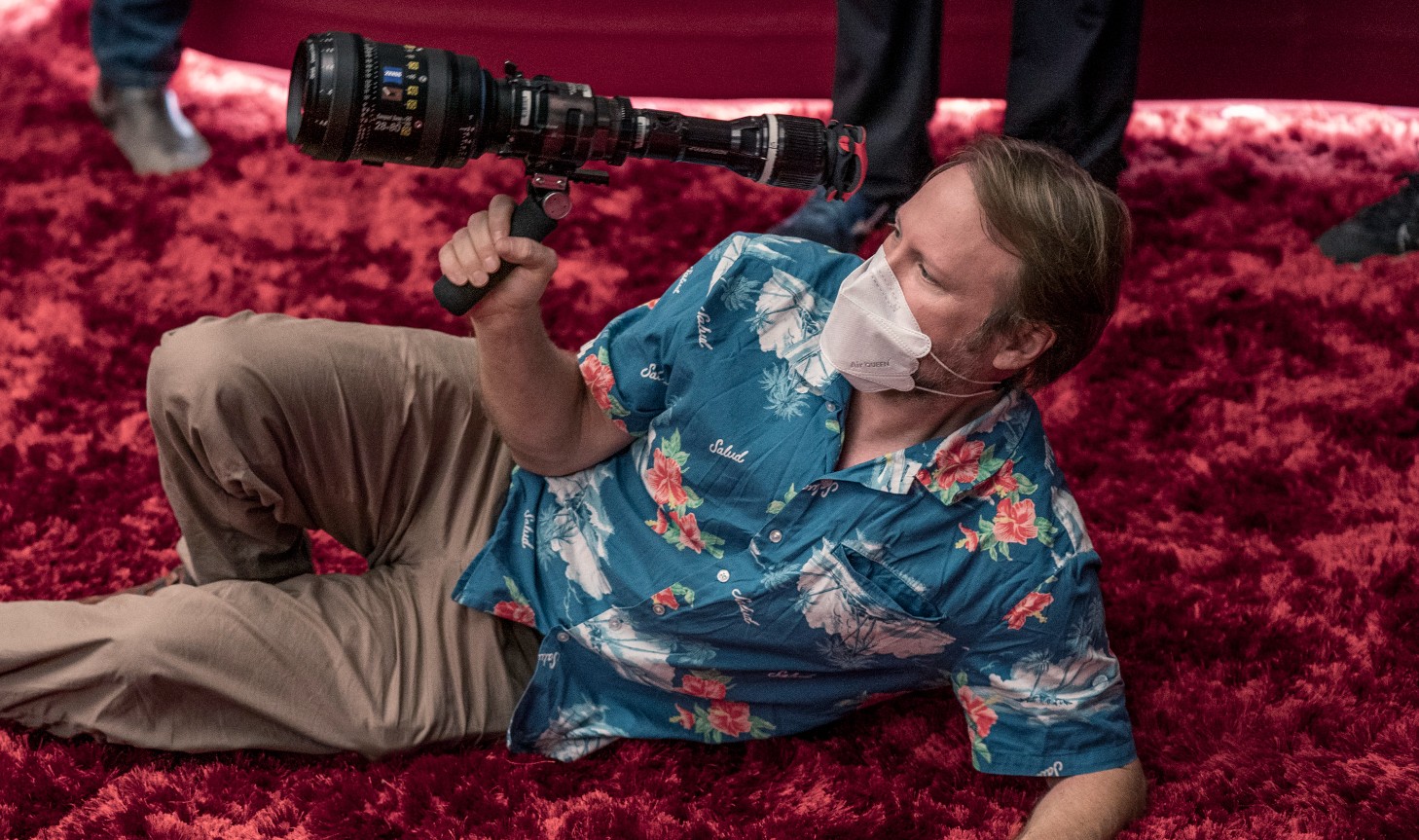 Rian Johnson Counters Netflix CEO’s Comments On “Outdated” Theatrical Model: “Theatrical Is Not Going Anywhere”