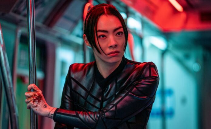 'Caine': Rina Sawayama Returns As Badass Akira In 'John Wick' Spinoff Directed By Donnie Yen