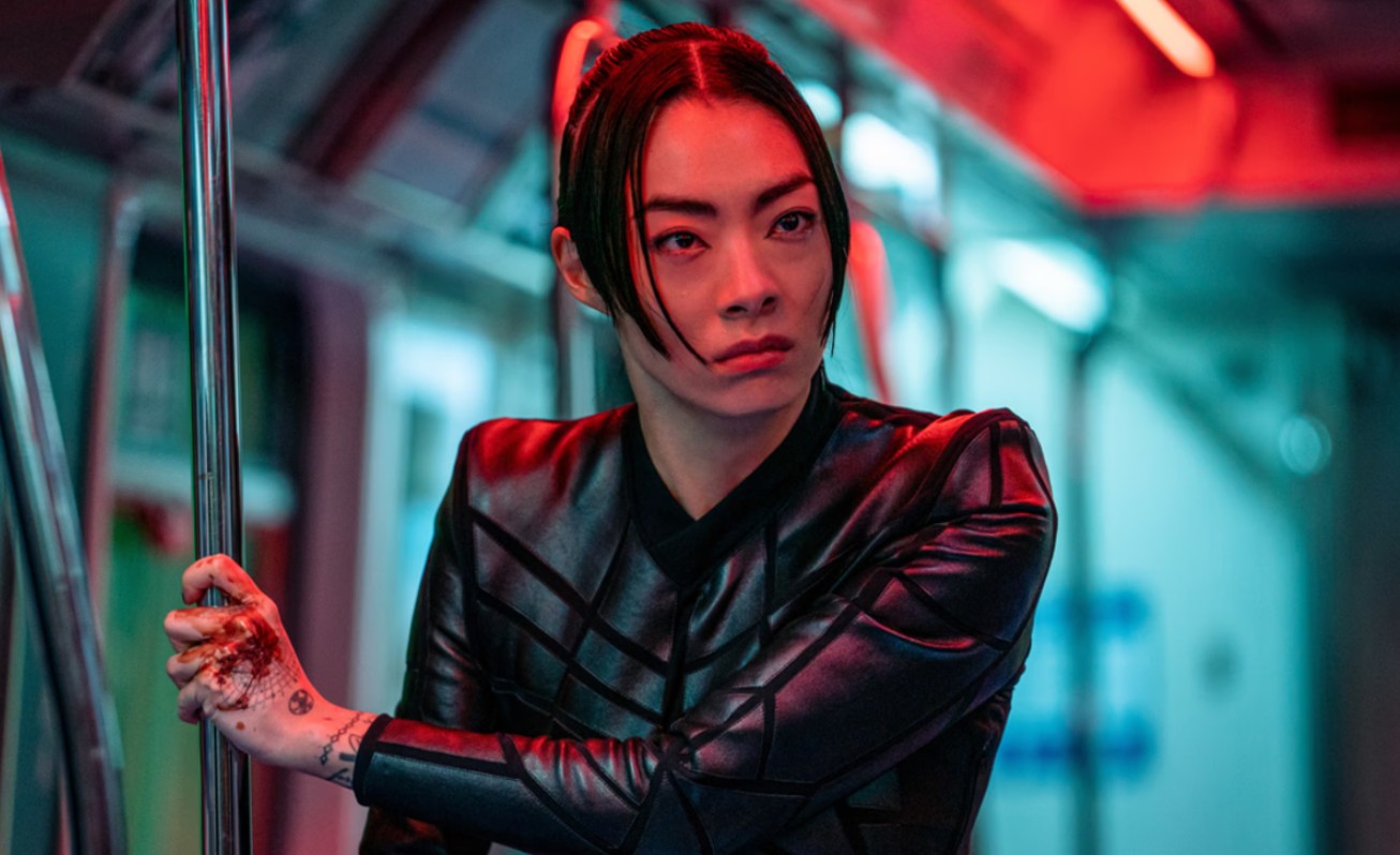 ‘Caine’: Rina Sawayama Returns As Badass Akira In ‘John Wick’ Spinoff Directed By Donnie Yen