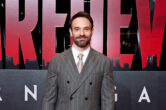 Charlie Cox, Daredevil Born Again