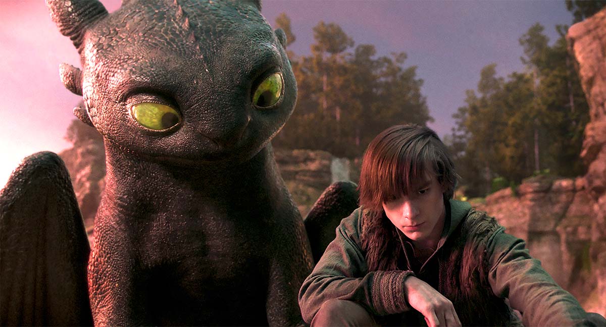 ‘How To Train Your Dragon’ Trailer: Dean DeBlois Live-Action Remake Of His Beloved Animated Classic Arrives June 13