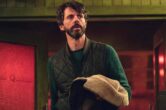 ‘Dept. Q’ Trailer: Matthew Goode Stars In The New Netflix Series From ‘The Queen’s Gambit’ Creator Scott Frank