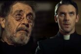 ‘The Ritual’ Trailer: Al Pacino & Dan Stevens-Starring Exorcism Horror Arrives In Theaters June 6