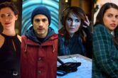'The End Of It': Rebecca Hall, Gael García Bernal, Noomi Rapace & Beanie Feldstein Lead Humorous Sci-Fi Pic About Longevity