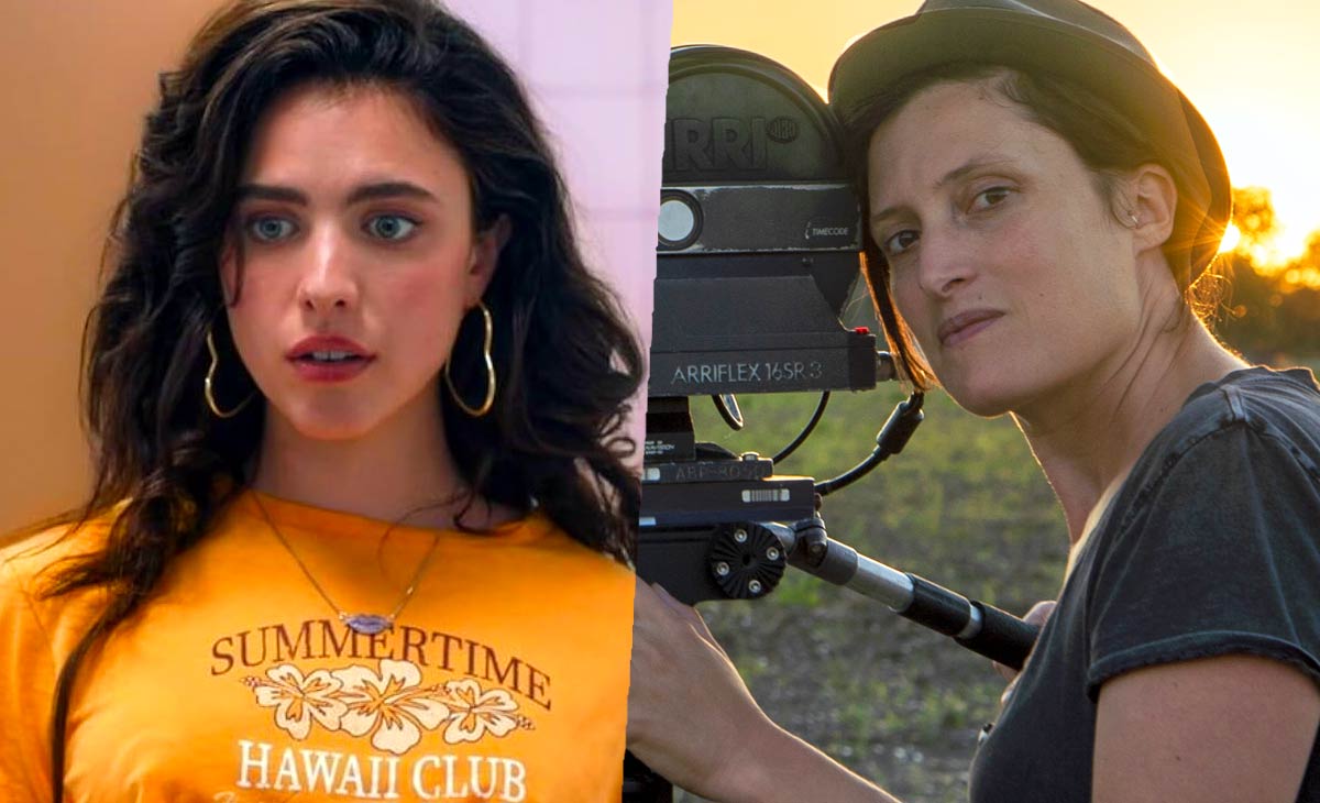 ‘Love Of Your Life’: Margaret Qualley Teaming With Director Rachel Morrison For New Pic At Amazon MGM Studios