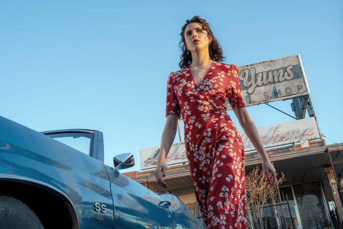 ‘Honey Don’t!’ Teaser Trailer: Ethan Coen’s New Cannes-Bound Comedy Stars Margaret Qualley, Aubrey Plaza, Chris Evans 
