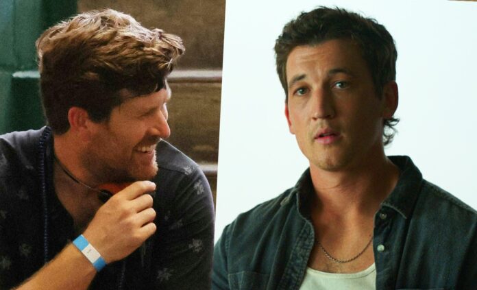'Possum Song': Miles Teller Plays Nashville Singer In FilmNation Comedy From 'Sing Sing' Director Greg Kwedar