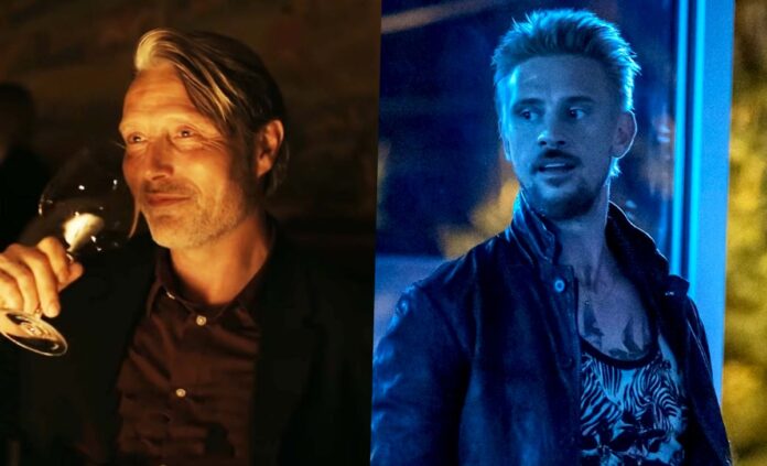 'Last Meals': Mads Mikkelsen & Boyd Holbrook Star In Death Row Chef Prison Movie