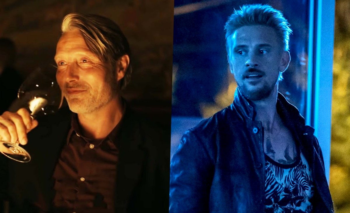 ‘Last Meals’: Mads Mikkelsen & Boyd Holbrook Star In Death Row Chef Prison Drama From ’99 Homes’ Director