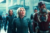 'Thunderbolts*': Bob Iger Says Latest Marvel Studios Pic