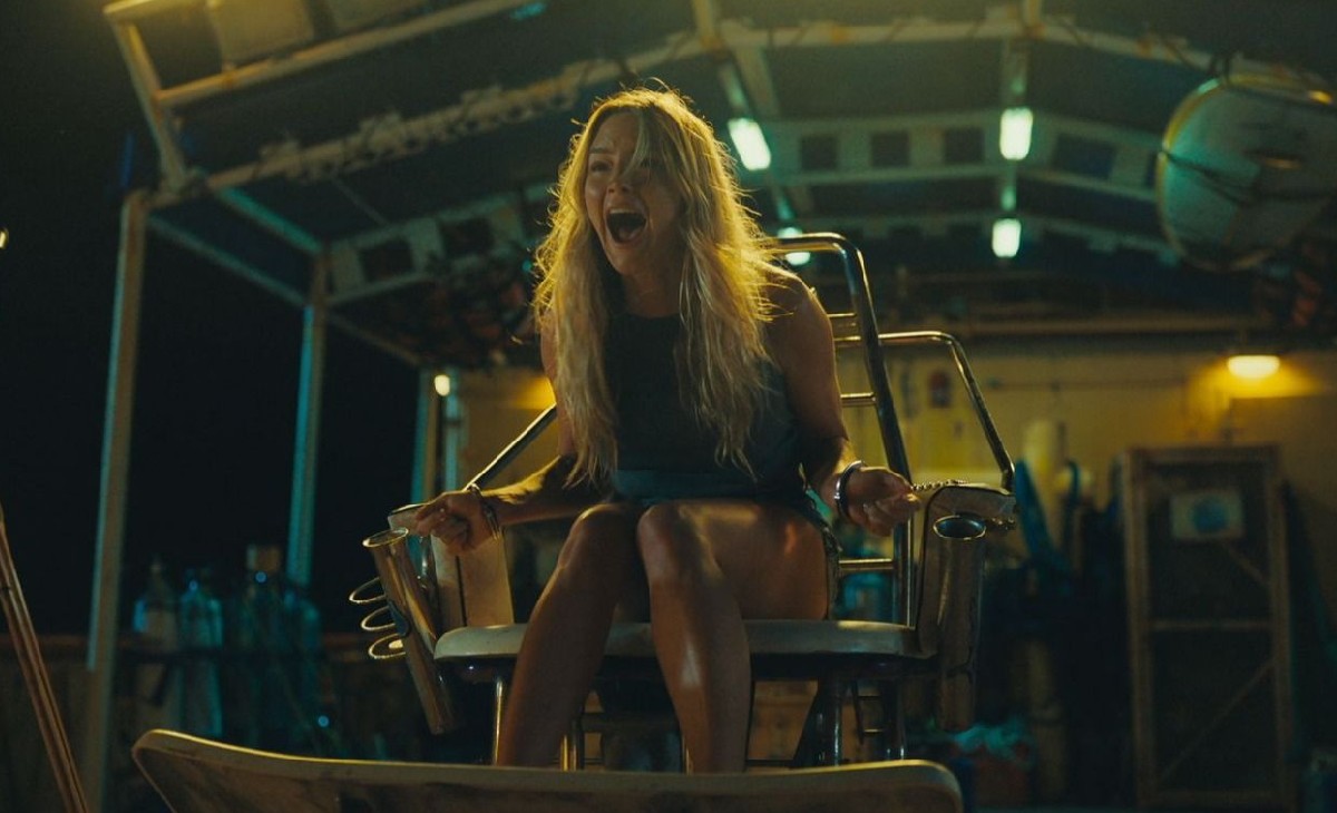 ‘Dangerous Animals’ Trailer: Shark-Obsessed Serial Killer Flick Hits Screens On June 6