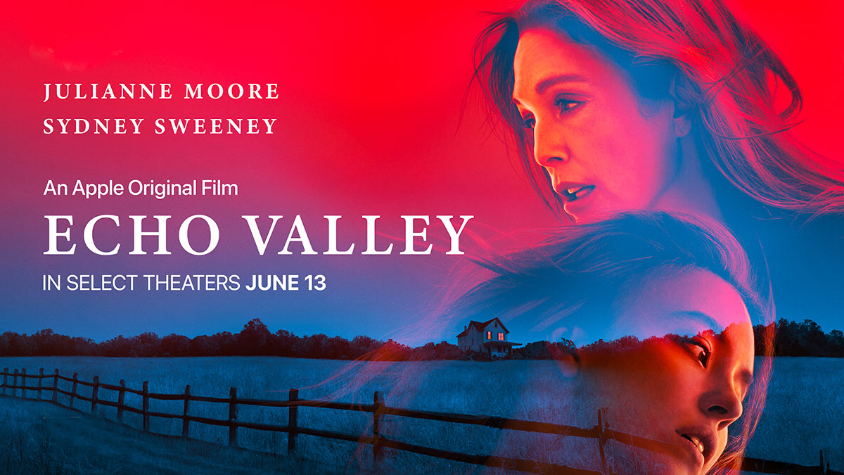 ‘Echo Valley’ Trailer: New Thriller Starring Julianne Moore and Sydney Sweeney Arrives June 13