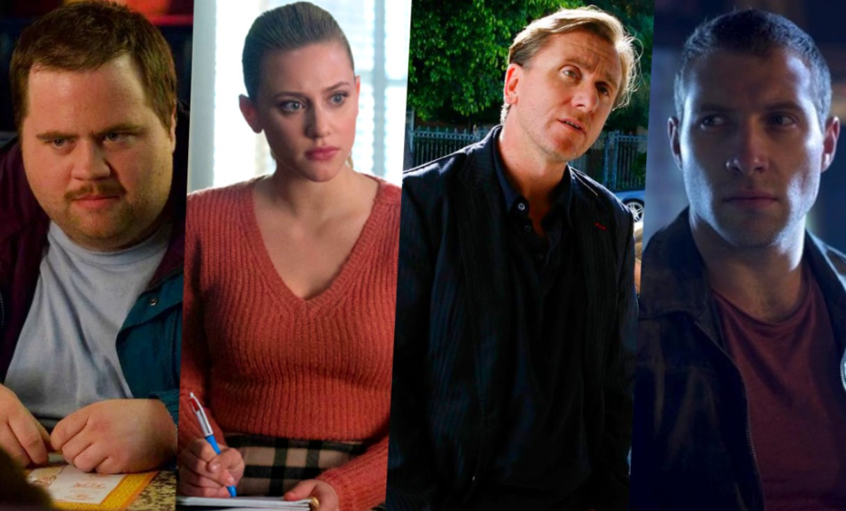 ‘The Very Best People’: Paul Walter Hauser, Lili Reinhart, Tim Roth, Jai Courtney & More Star In Ensemble Comedy