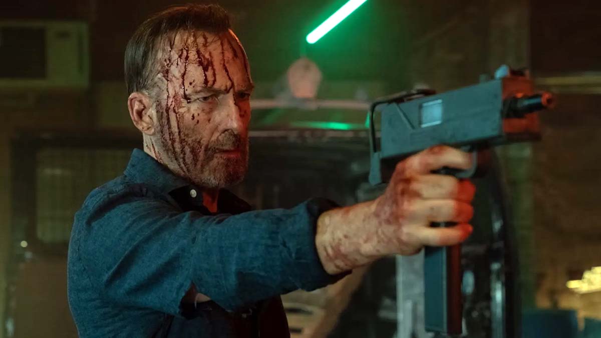 ‘Nobody 2’ Trailer: Bob Odenkirk Navigates A Family Vacation In Bare-Knuckle Sequel Hitting Theaters On August 15