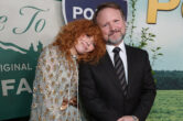 Natasha Lyonne, Rian Johnson, Poker Face