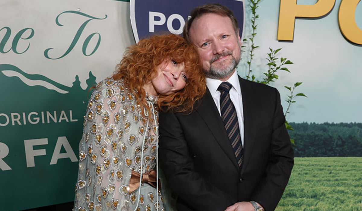 Rian Johnson On Pulling Double Duty For ‘Poker Face’ Season 2 & ‘Wake Up Dead Man: A Knives Out Mystery’