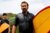 The Surfer, Nicolas Cage, Cannes