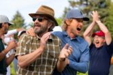 Stick, Owen Wilson