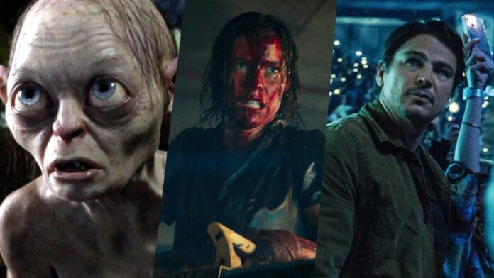 Warner Bros. Releases