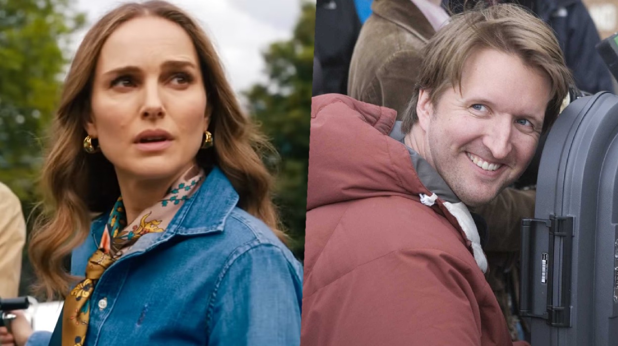 ‘Photograph 51’: Tom Hooper To Direct Natalie Portman In Biopic About Brilliant British DNA Scientist