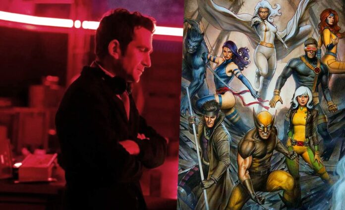 'X-Men': Marvel Studios Eyes 'The New Avengers' Director Jake Schreier For Reboot