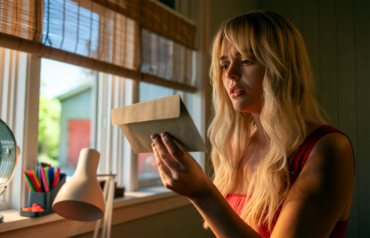 ‘We Were Liars’ Teaser Trailer: New Teen Drama Based On Young Adult Bestseller Hits Prime Video On June 18