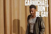 ‘Don’t Be Gay’ Trailer: Jerrod Carmichael's New Comedy Special Debuts May 24