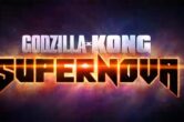 'Godzilla x Kong: Supernova.'