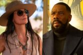 'Strange Arrivals': Demi Moore & Colman Domingo Lead '60s-Set Romantic Alien Abduction Pic