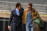 'F1' Final Trailer: Brad Pitt Plays Grizzled Racer In Latest Actioner From Joseph Kosinski This June