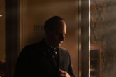 'Mussolini: Son Of The Century' First Look Trailer: Joe Wright's Italian Fascist Series Lands At MUBI