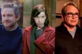 'Pretend I'm Not Here': WWII Dark Comedy Stars Martin Freeman, Sally Hawkins & Matthew Broderick
