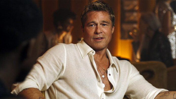 'F1' Final Trailer: Brad Pitt Plays Grizzled Racer In Action-Packed Flick This June