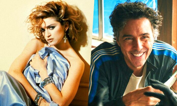 Madonna & Shawn Levy Behind Netflix Limited Series Exploring The Popstar's Life
