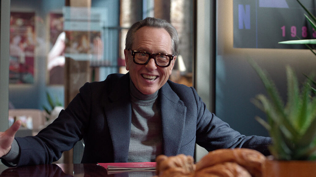 'Too Much' First Look: Lena Dunham's Ex-Pat Rom-Com Debuts July 10 On Netflix